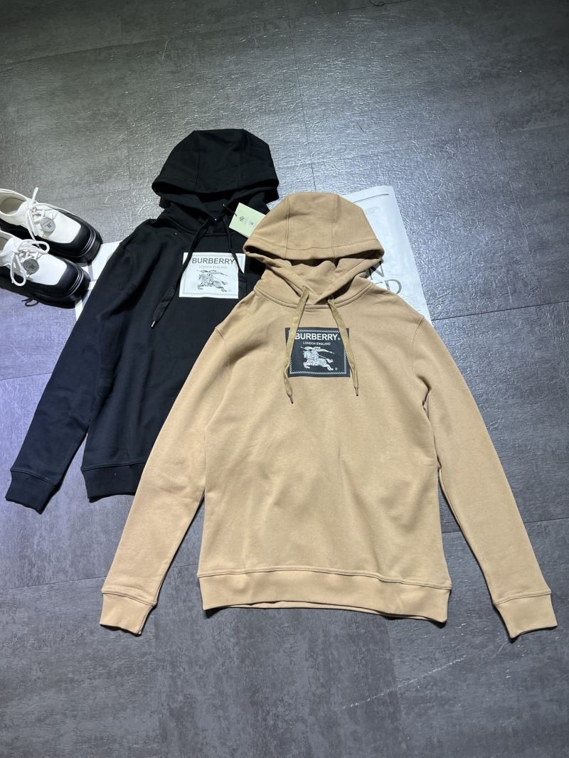 Burberry Hoodies